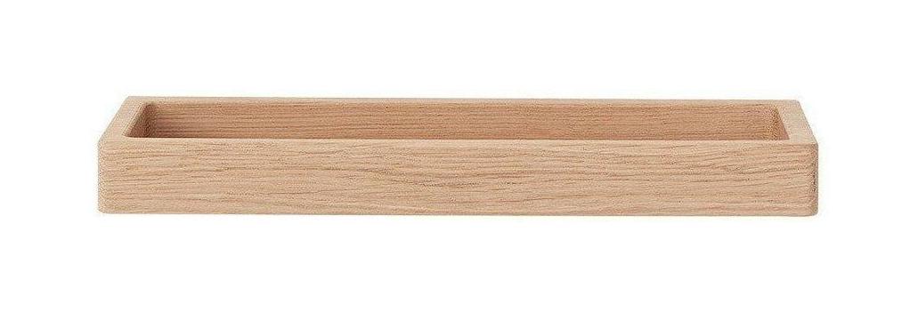 [product_category]-Andersen Furniture Shelf 10 Shelf, Oak, 32x12cm-Andersen Furniture-5713524001051-4-222021-AND-1