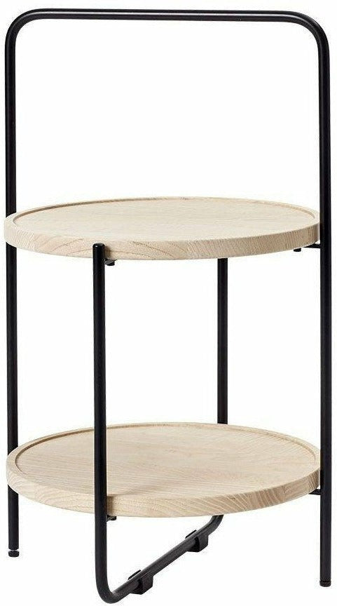 [product_category]-Andersen Furniture Side Table, Ash, ø36cm-Andersen Furniture-5713524016840-4-158000-AND-1
