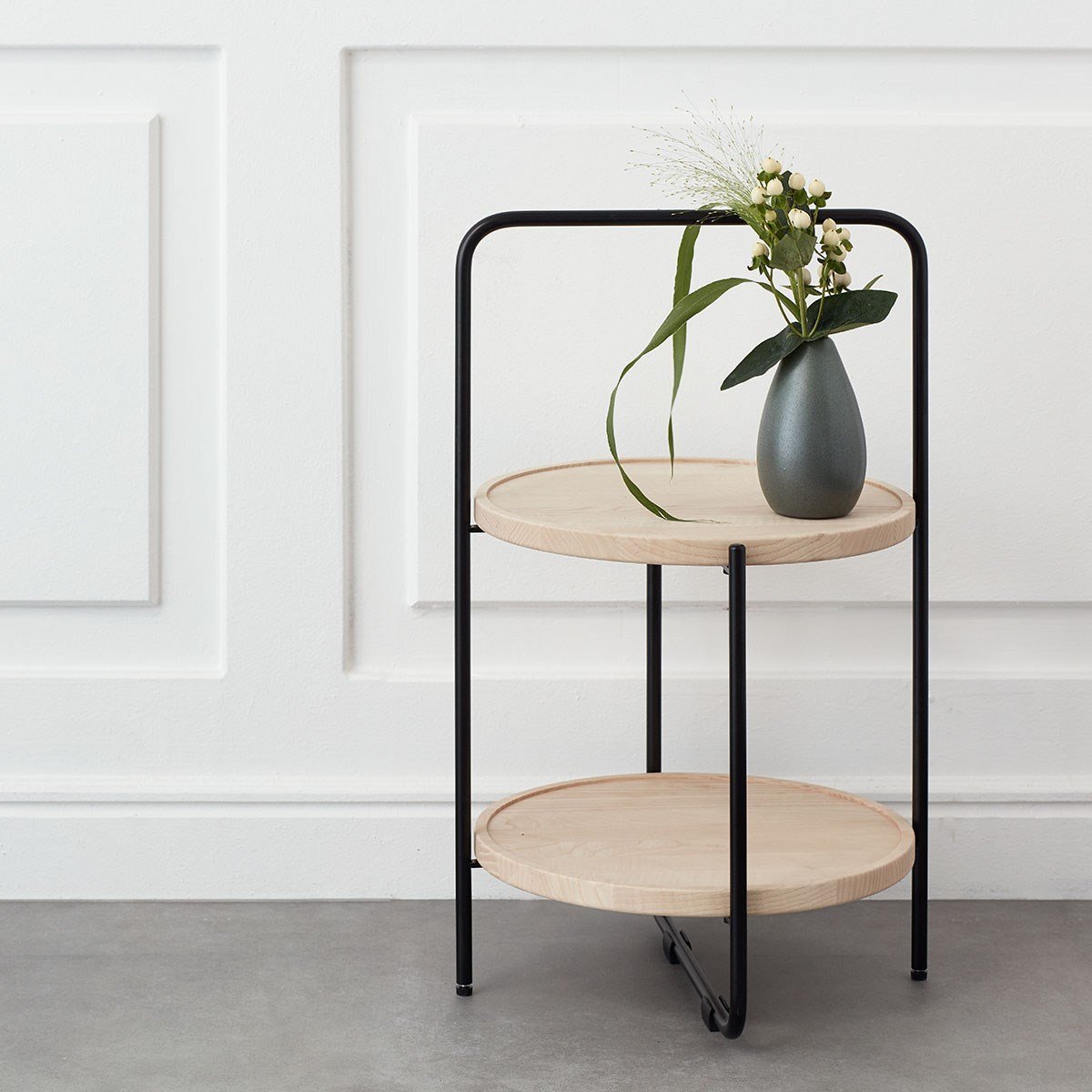 [product_category]-Andersen Furniture Side Table, Ash, ø36cm-Andersen Furniture-5713524016840-4-158000-AND-2