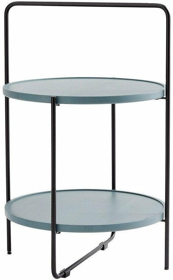 [product_category]-Andersen Furniture Side Table, Kerosene, ø46cm-Andersen Furniture-5713524000672-4-159009-AND-1