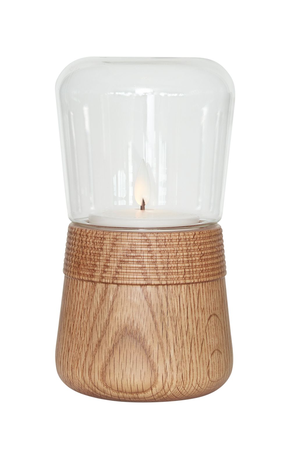 [product_category]-Andersen Furniture Spin Candle Led H 20 Cm, Nature-Andersen Furniture-5713524025002-4-346020-AND-2