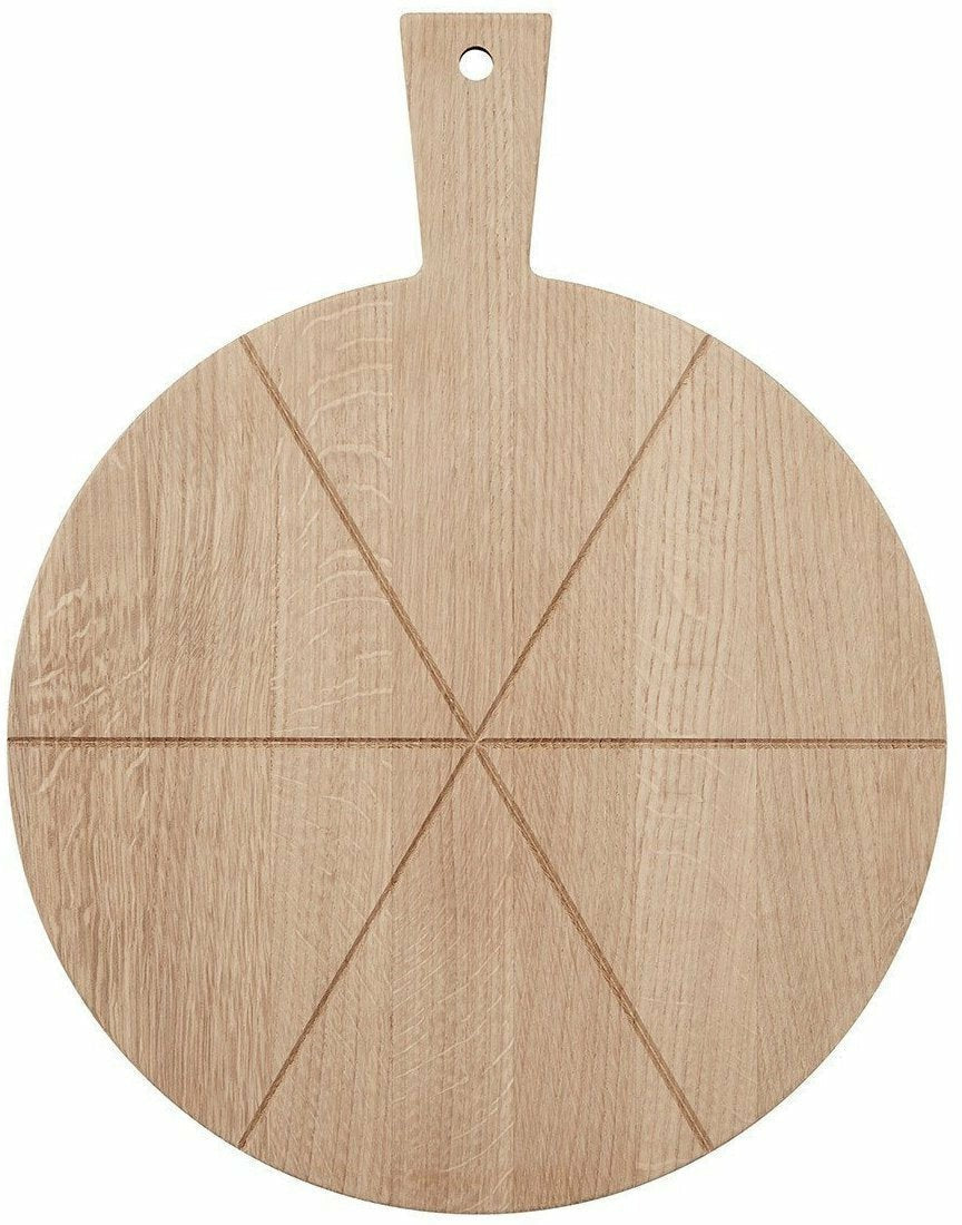 [product_category]-Andersen Furniture Tapas Board, Oak, ø36cm-Andersen Furniture-5713524000436-4-125020-AND-1