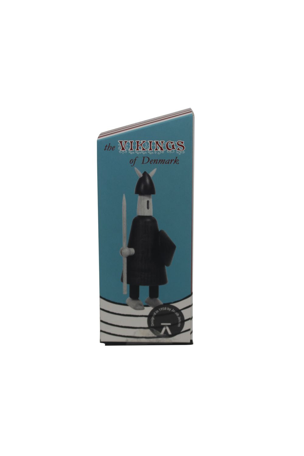 [product_category]-Andersen Furniture The Vikings Of Denmark Wooden Figure, Large-Andersen Furniture-5713524029468-4-355010-AND-6
