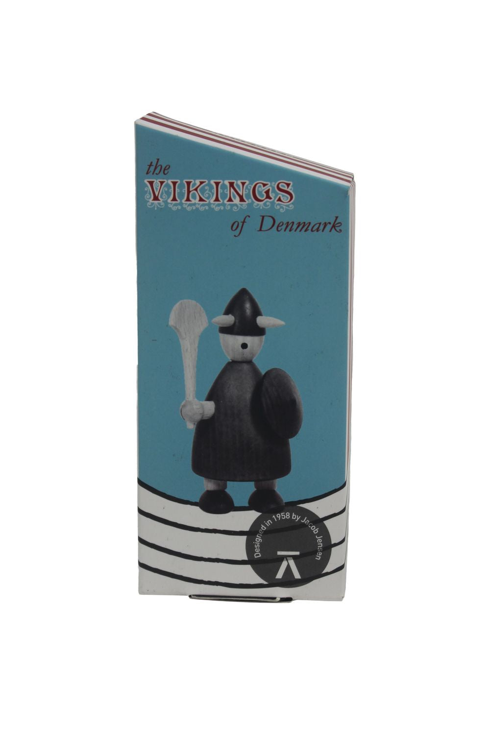[product_category]-Andersen Furniture The Vikings Of Denmark Wooden Figure, Medium-Andersen Furniture-5713524029451-4-354010-AND-4