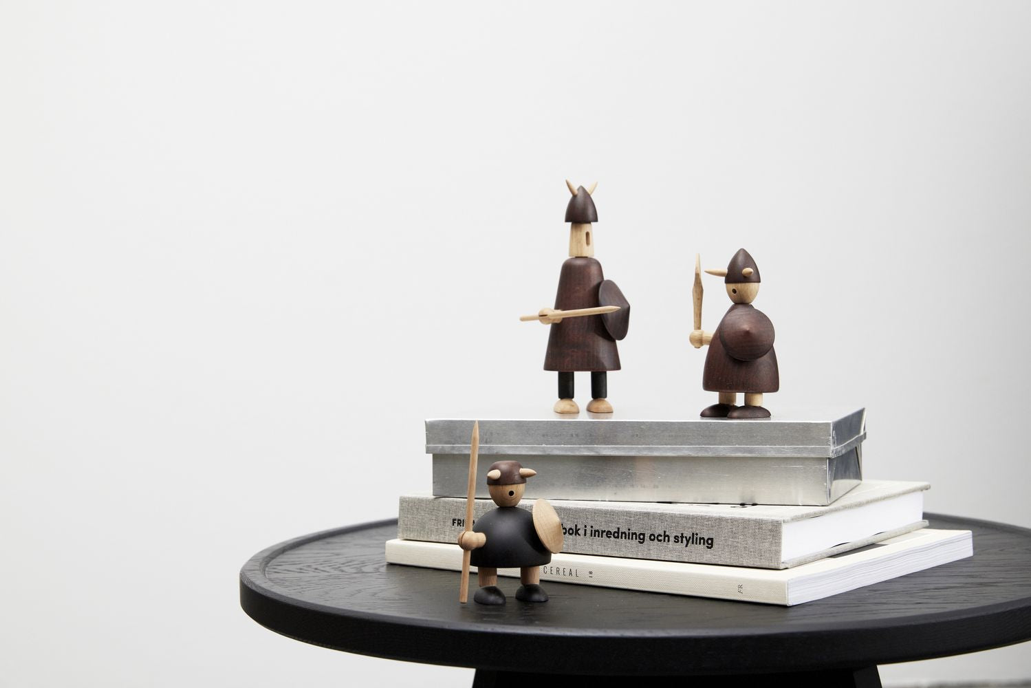 [product_category]-Andersen Furniture The Vikings Of Denmark Wooden Figure, Set Of 3-Andersen Furniture-5713524029475-4-356010-AND-10