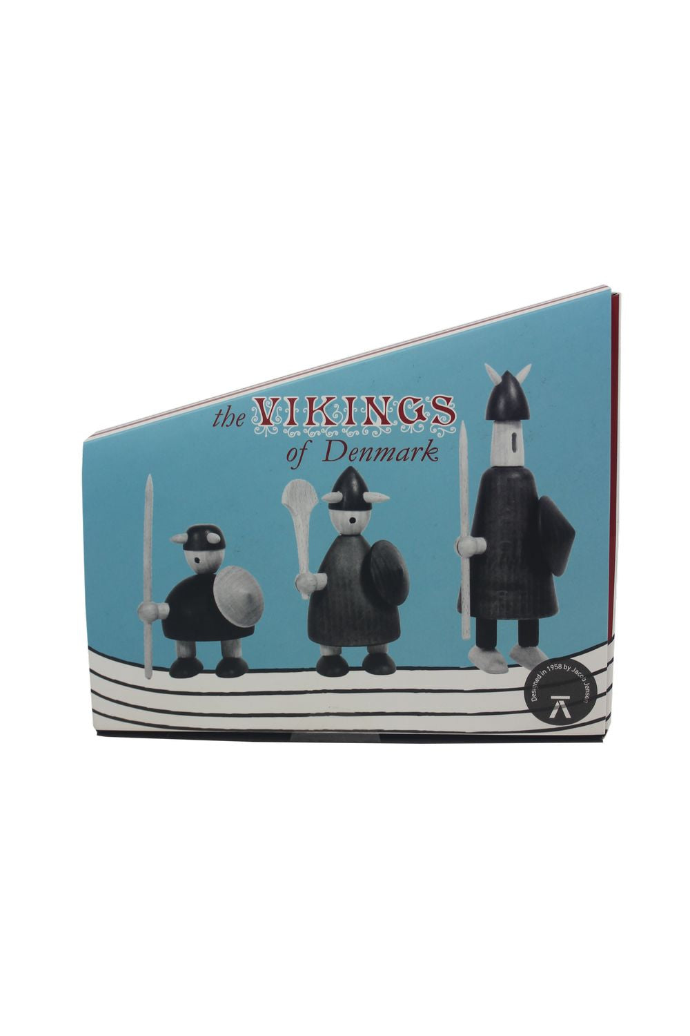 [product_category]-Andersen Furniture The Vikings Of Denmark Wooden Figure, Set Of 3-Andersen Furniture-5713524029475-4-356010-AND-6