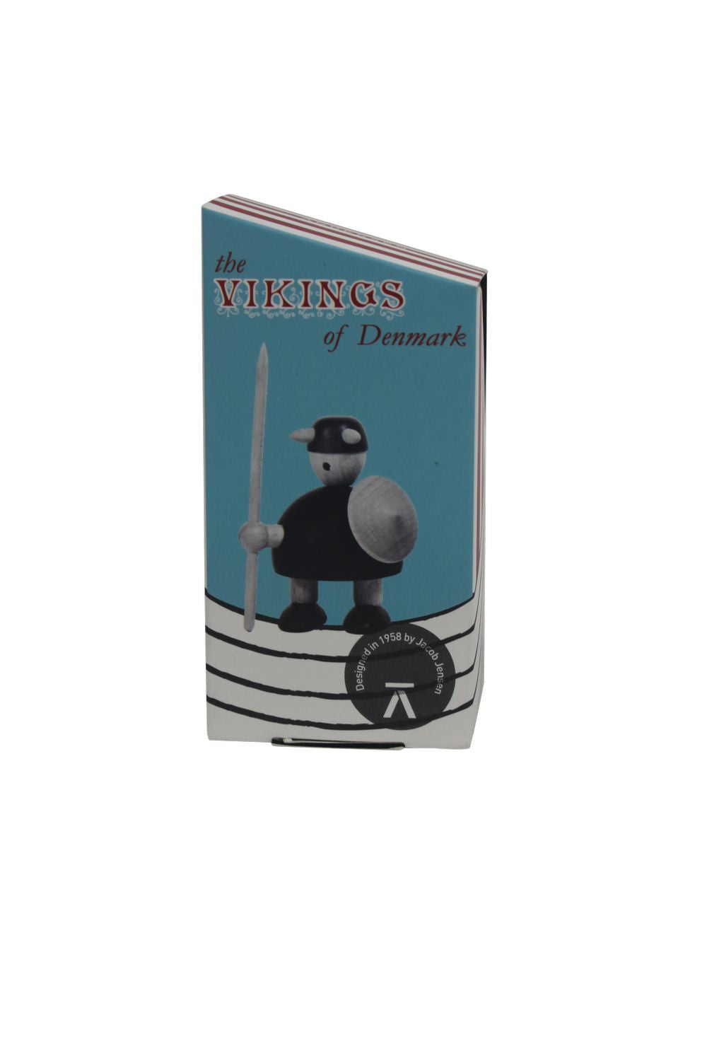 [product_category]-Andersen Furniture The Vikings Of Denmark Wooden Figure, Small-Andersen Furniture-5713524029444-4-353010-AND-7