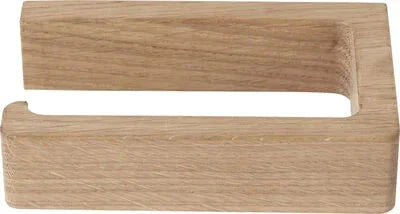 [product_category]-Andersen Furniture Toilet Paper Holder, Oak-Andersen Furniture-5713524001013-4-213021-AND-2