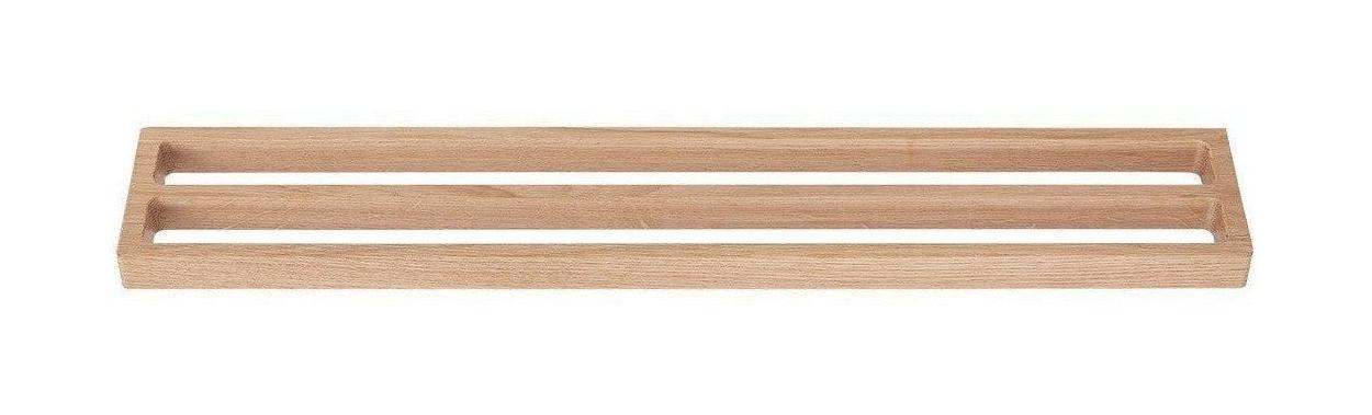 [product_category]-Andersen Furniture Towel Rail, Double, Oak-Andersen Furniture-5713524001044-4-219021-AND-1