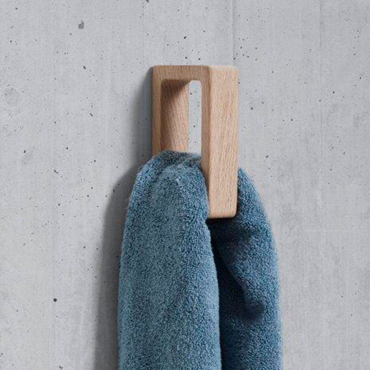 [product_category]-Andersen Furniture Towel Rail, Oak-Andersen Furniture-5713524001020-4-216021-AND-2