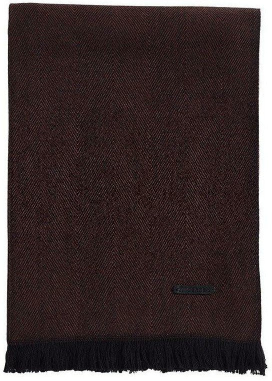 [product_category]-Andersen Furniture Twill Weave Blanket, Red-Andersen Furniture-5713524021226-4-335001-AND-1