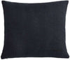 Andersen Furniture Twill Weave polštář, modrá, 45x50cm
