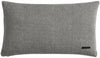 Andersen Furniture Twill Weave polštář, šedá, 35x60 cm