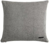 Andersen Furniture Twill Weave polštář, šedá, 45x50cm