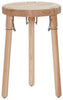 Andersen Furniture U1 stolička, popel, 46 cm