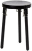 Andersen Furniture U1 stolička, černý popel, 46 cm