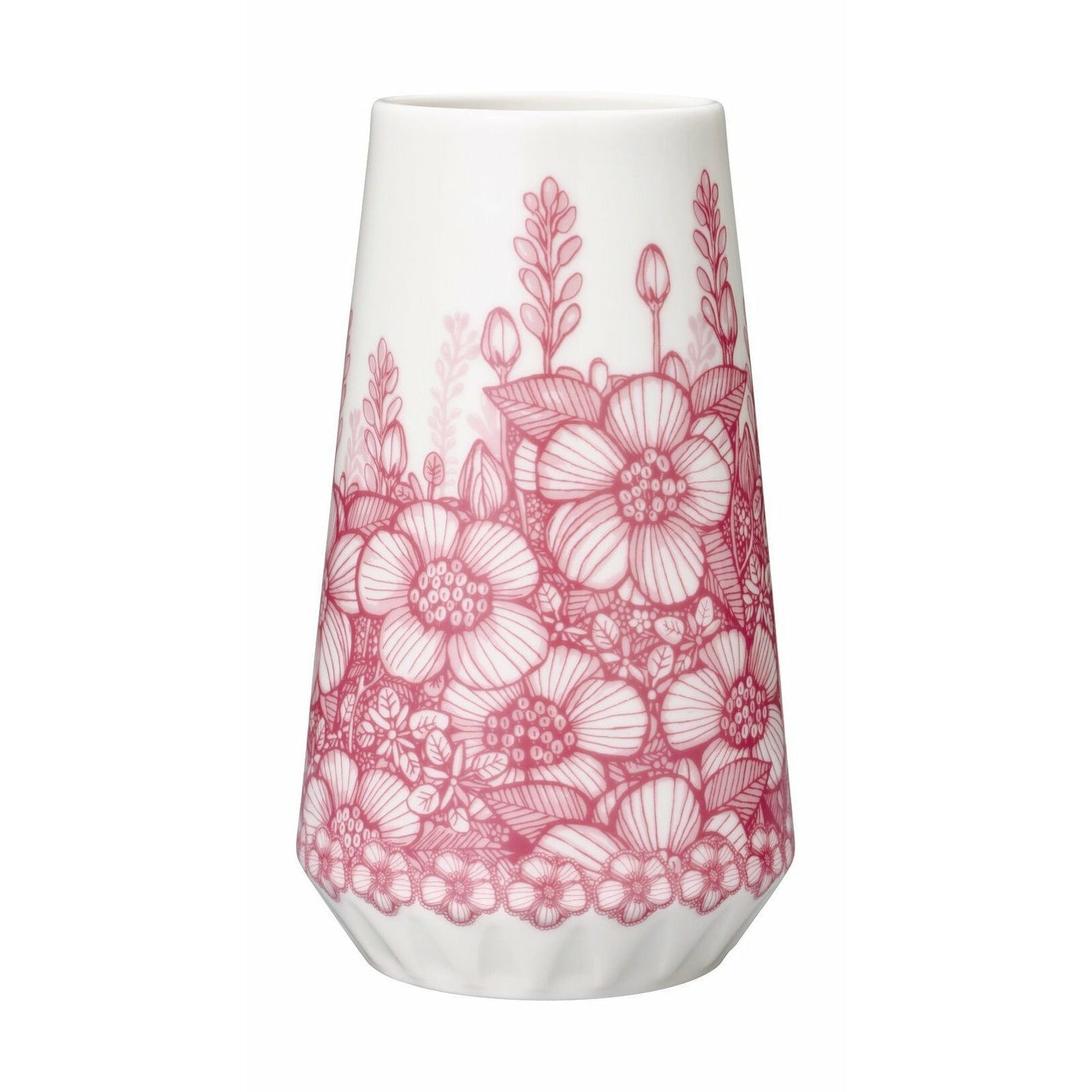 [product_category]-Arabia Huvila Vase 19cm-Arabia-6411801006865-1051308-ARA-1