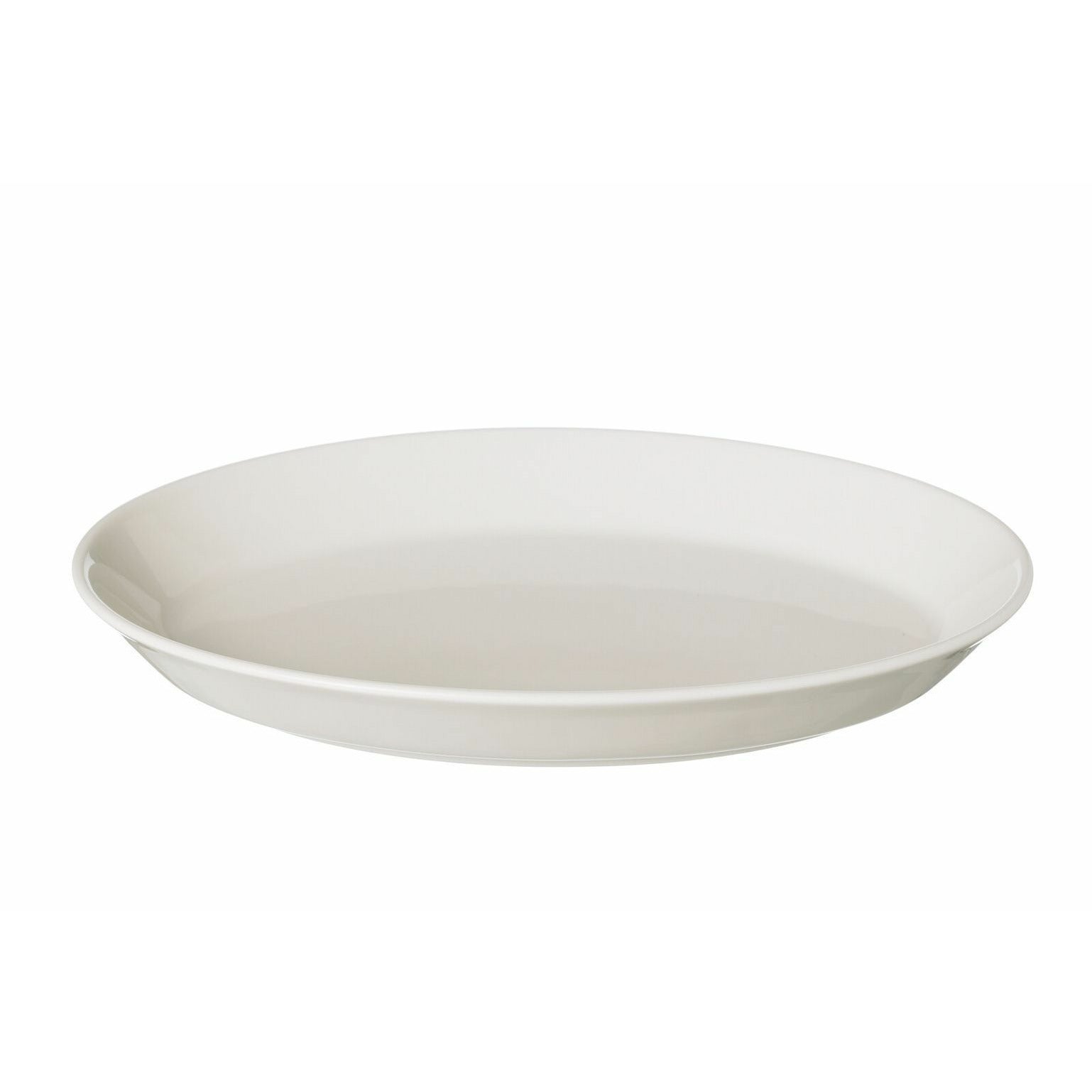 [product_category]-Arabia Ko Ko Plate Oval 26cm White-Arabia-6411800120142-1005767-ARA-2