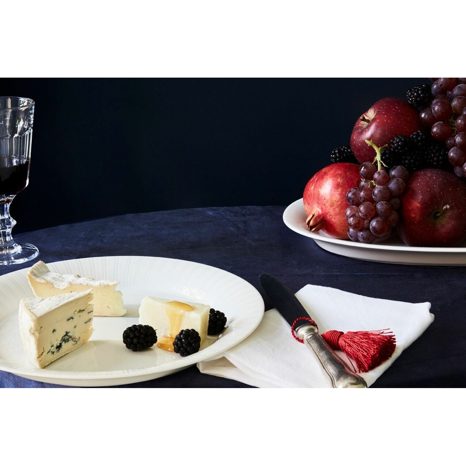 [product_category]-Arabia Lumi Plate 26cm-Arabia-6411800070638-1005448-ARA-2