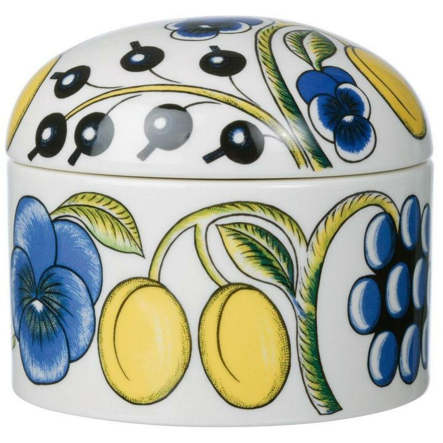 [product_category]-Arabia Paratiisi Jar With Lid 0,43 L-Arabia-6411800089494-1005595-ARA-1