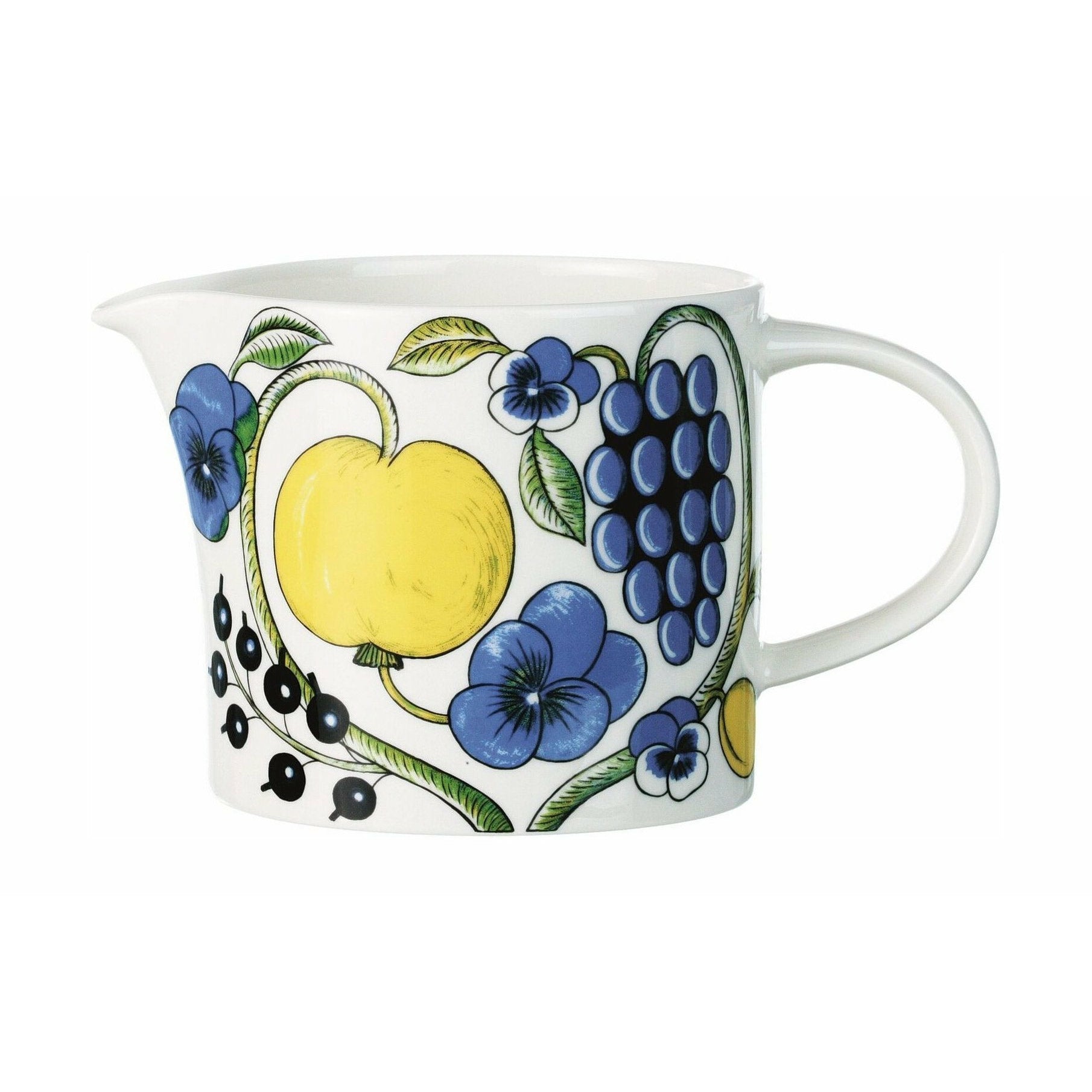 [product_category]-Arabia Paratiisi Pitcher 1 L-Arabia-6411800090810-1005617-ARA-1