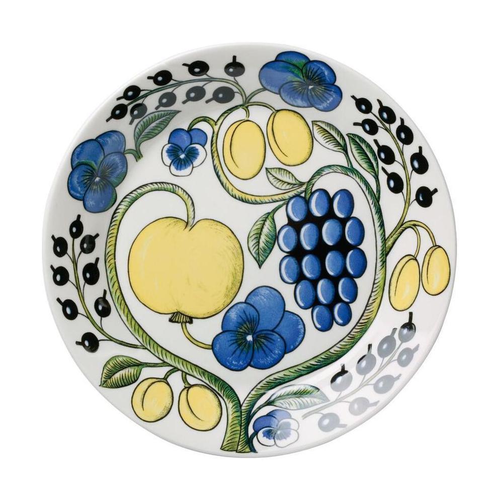 [product_category]-Arabia Paratiisi Plate 26cm-Arabia-6411800089401-1005586-ARA-1