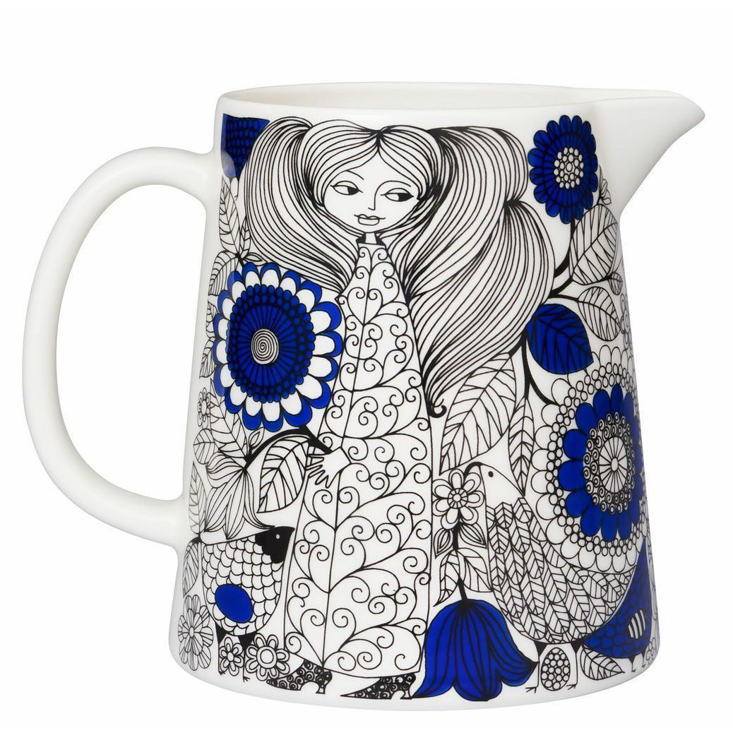 [product_category]-Arabia Pastoraali Pitcher 1 L-Arabia-6411801005295-1026264-ARA-2