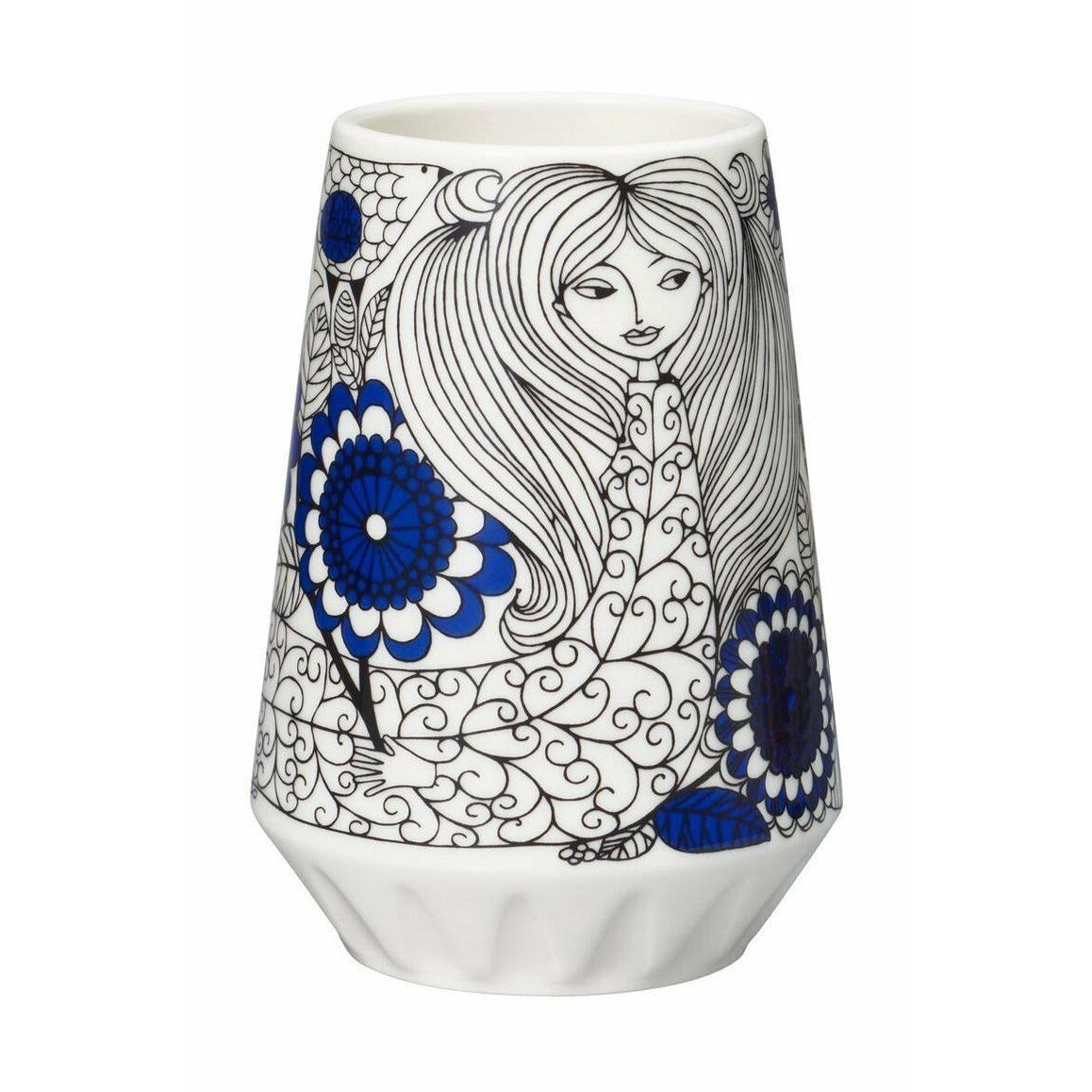 [product_category]-Arabia Pastoraali Vase 13cm-Arabia-6411801006872-1051309-ARA-1