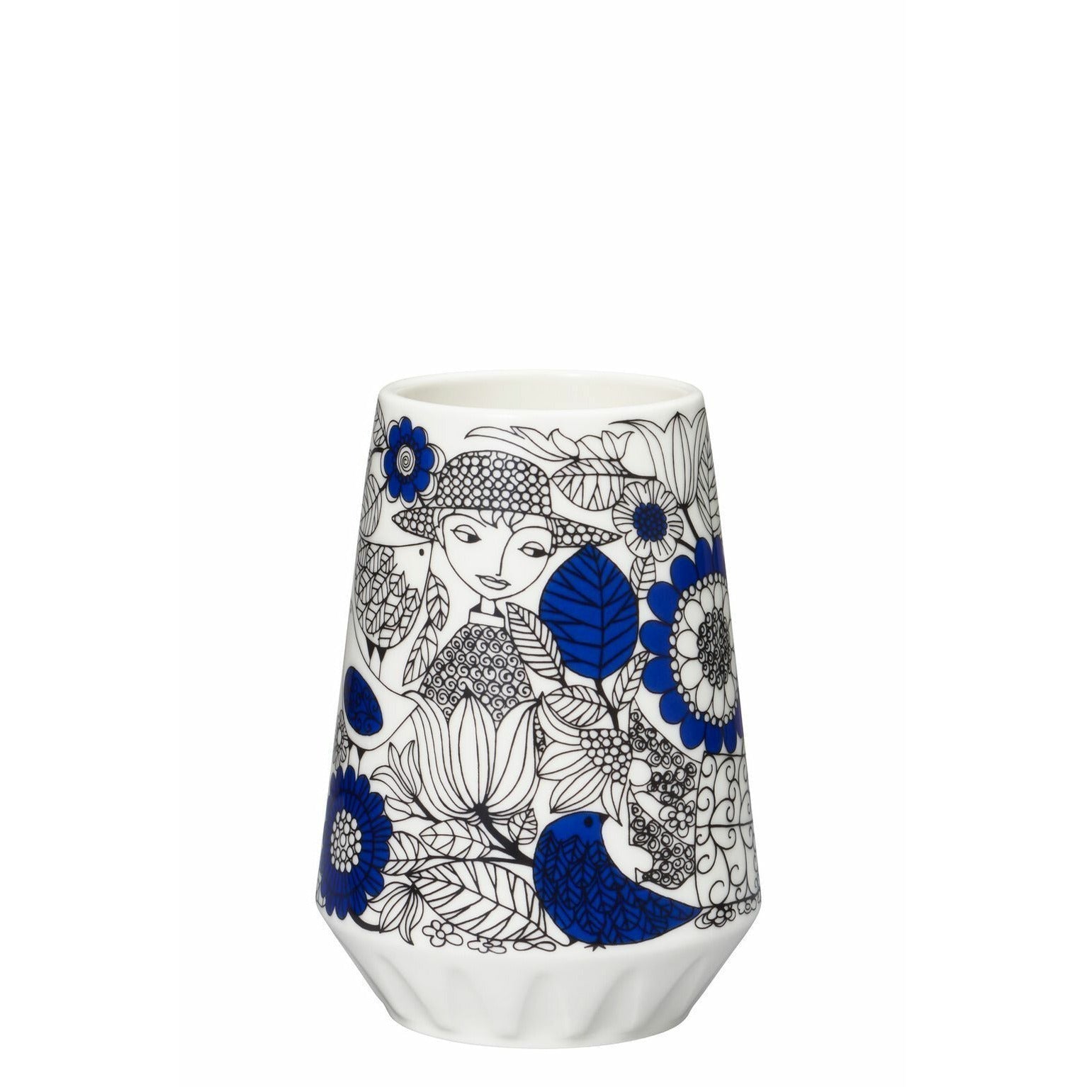 [product_category]-Arabia Pastoraali Vase 13cm-Arabia-6411801006872-1051309-ARA-2