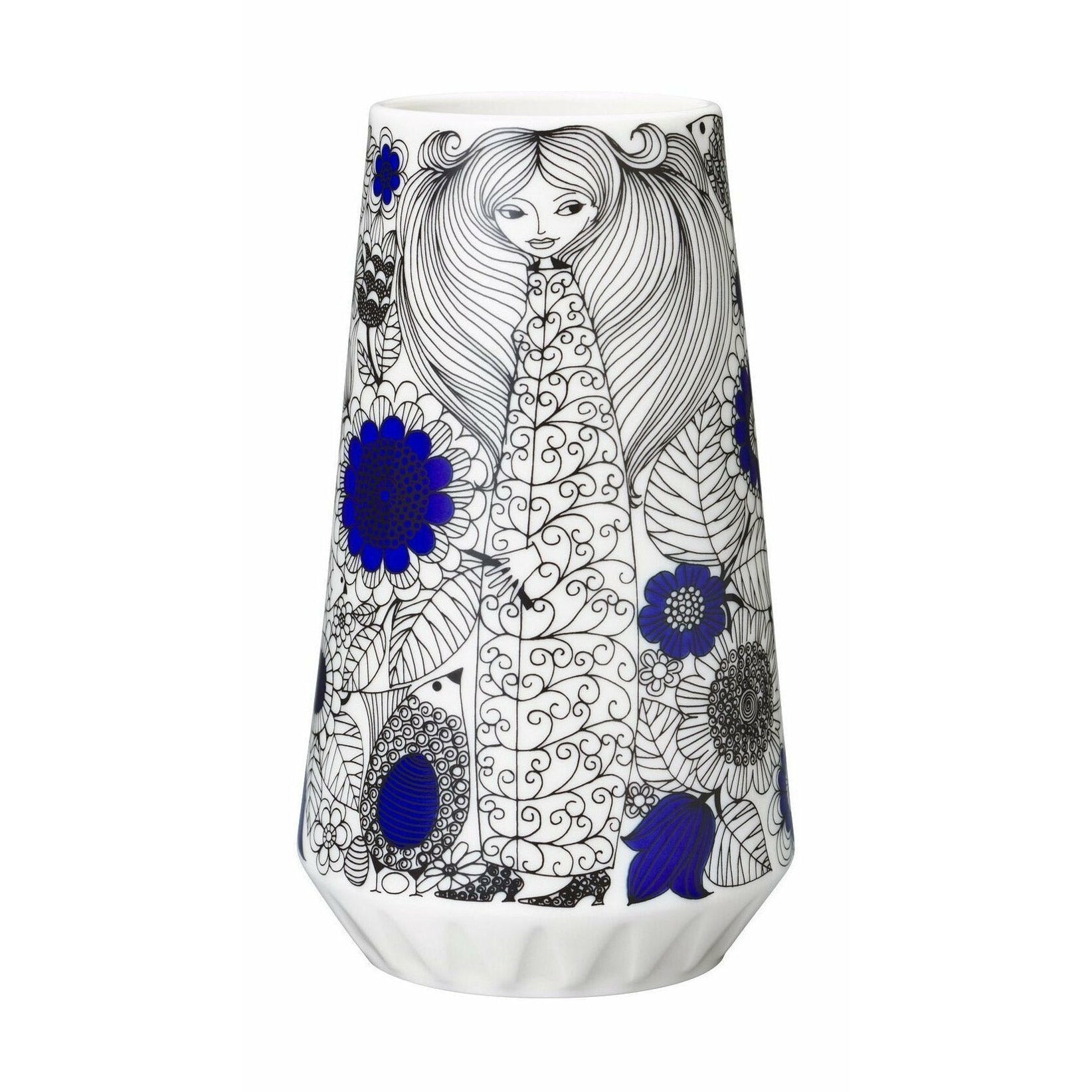 [product_category]-Arabia Pastoraali Vase 19cm-Arabia-6411801006889-1051310-ARA-1