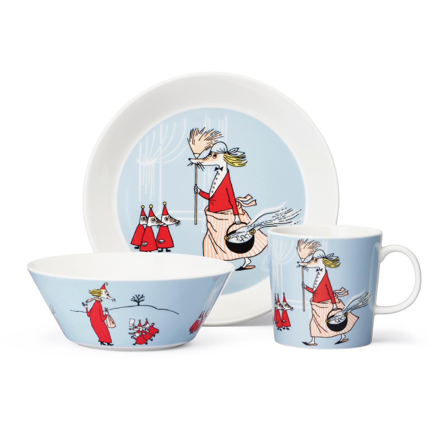 [product_category]-Arabia Sunday Mug, 0,34 L-Arabia-6411801009286-1057217-ARA-3