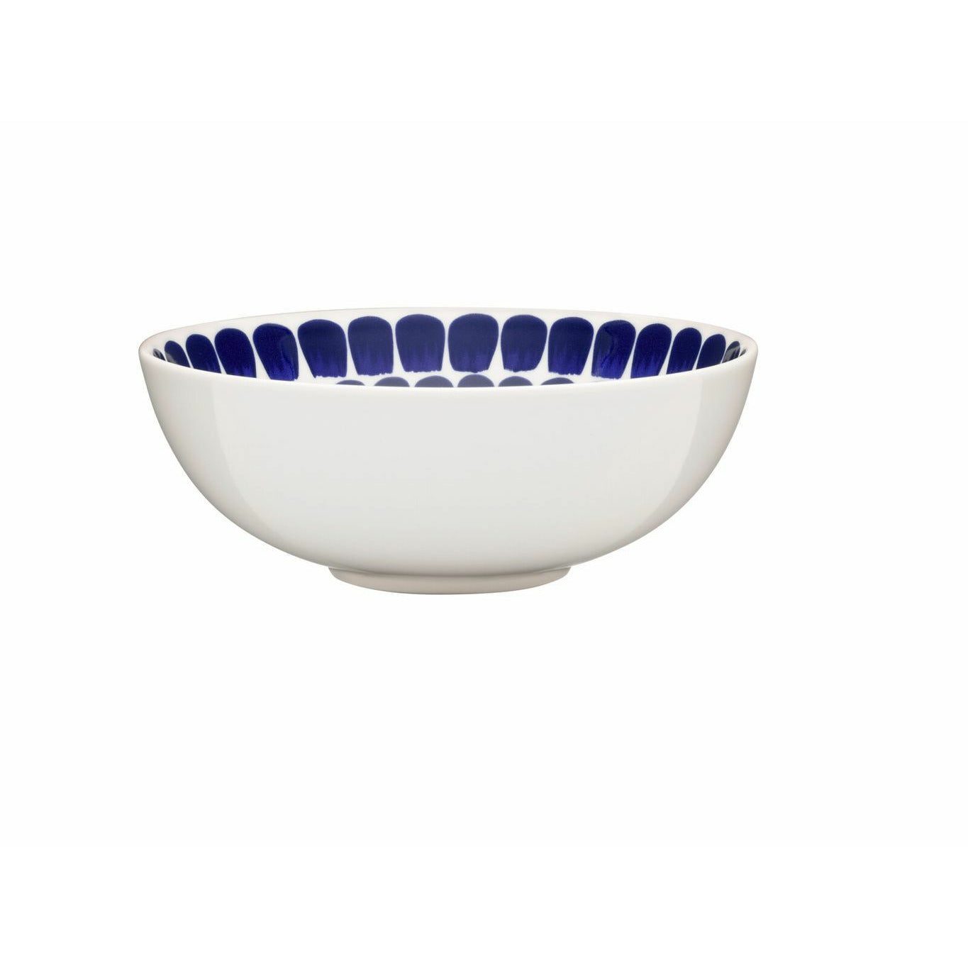 [product_category]-Arabia Tuokio Plate Deep 18cm Cobalt Blue-Arabia-6411800184656-1006143-ARA-2
