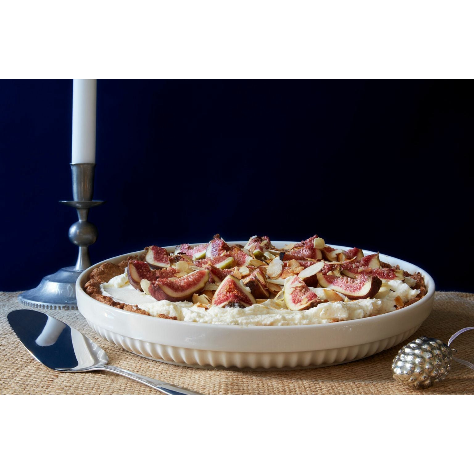 [product_category]-Arabia Uunikokki Pie Dish 28cm-Arabia-6411800108010-1005683-ARA-2