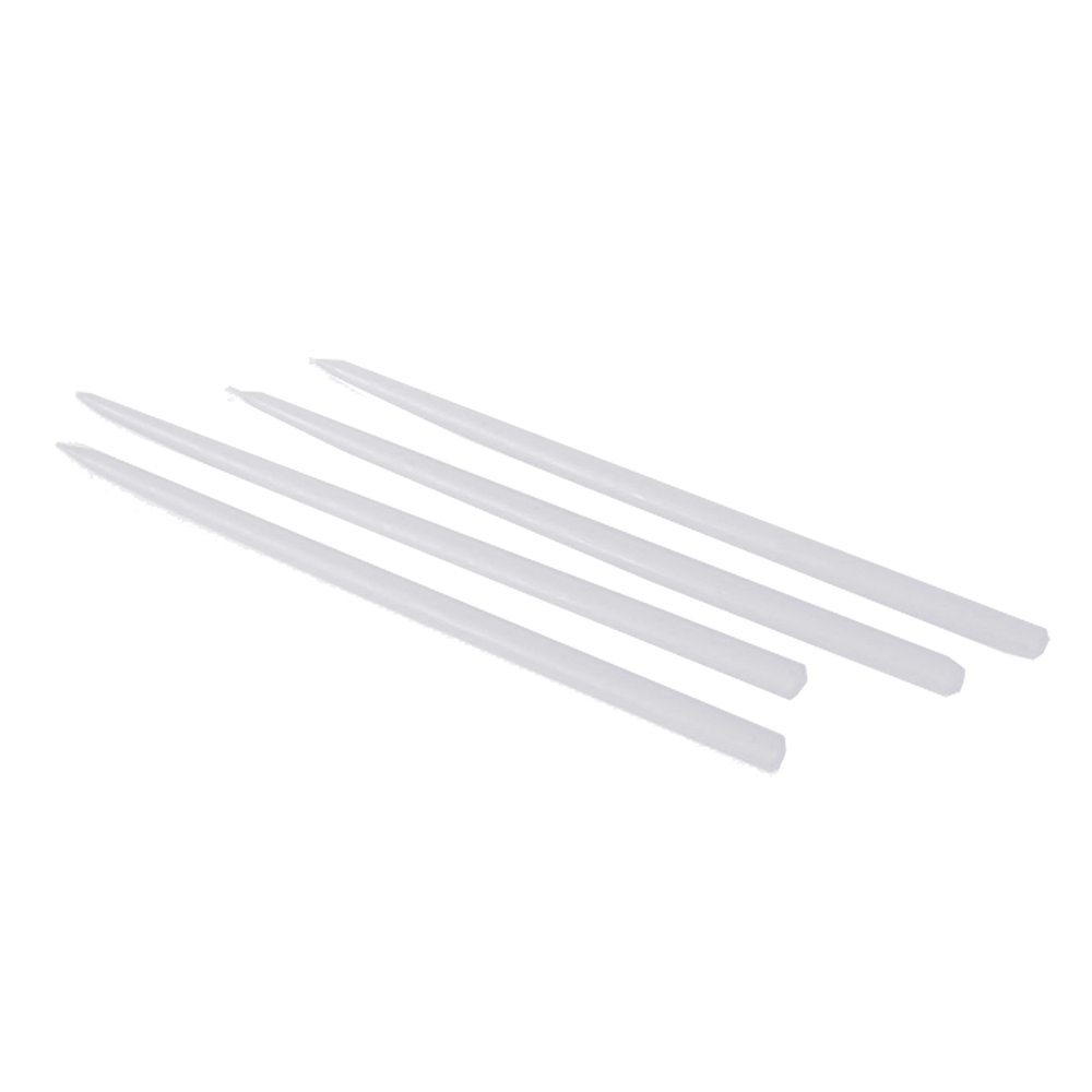 [product_category]-Architectmade Candles For Gemini Candleholder (4 Pcs.), Grey-Architectmade-6353466881022-225-ARC-1
