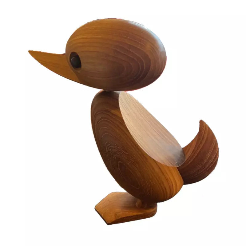 Architectmade Drake Wooden Figure Special Edition