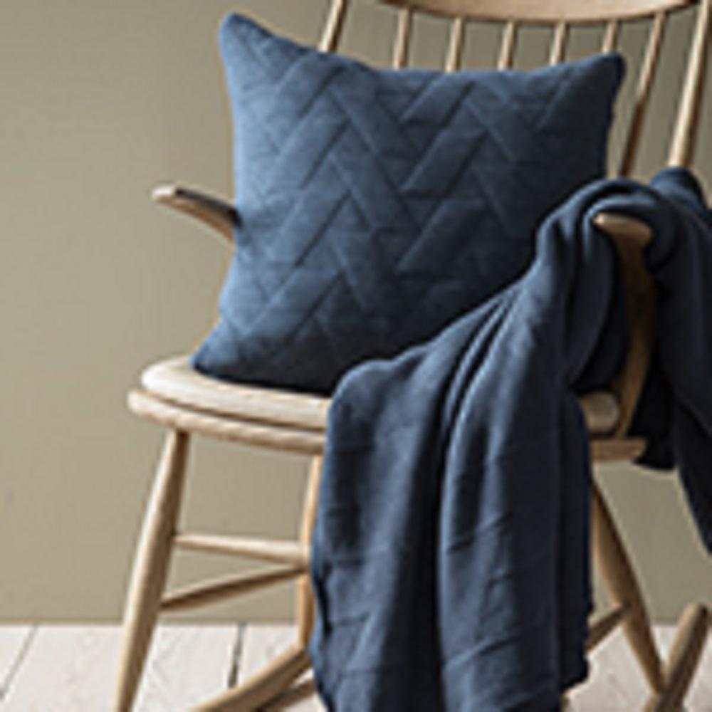[product_category]-Architectmade Finn Juhl Pattern Blanket, Grey-Architectmade-6442218638554-1201-ARC-2