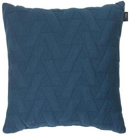 [product_category]-Architectmade Finn Juhl Pattern Cushion, Blue-Architectmade-6442218639308-1210-ARC-1