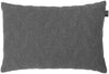 Architectmade Finn Juhl Pattern Cushion, šedá 40x60