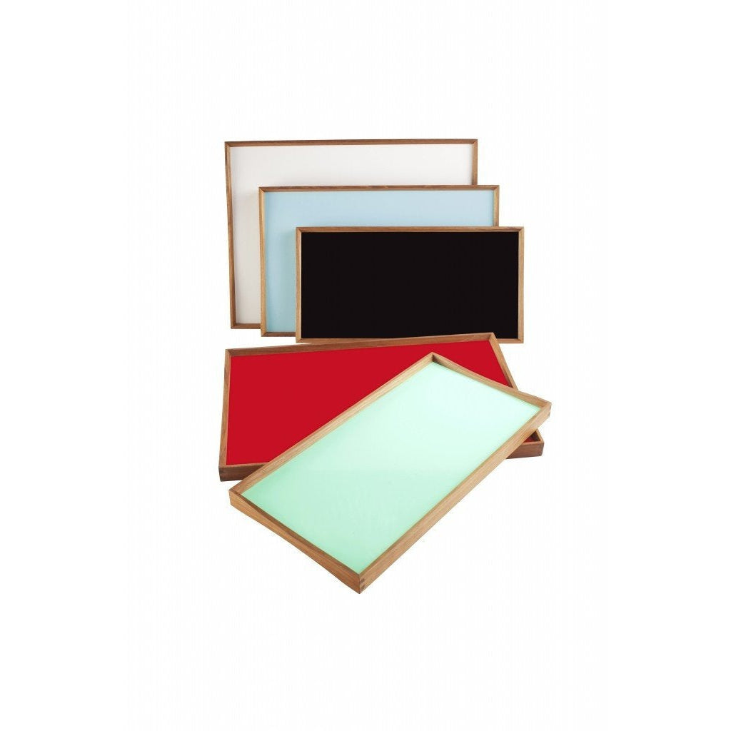 [product_category]-Architectmade Finn Juhl Turning Tray 51 Cm, Black And Blue-Architectmade-5700010900035-764-ARC-2