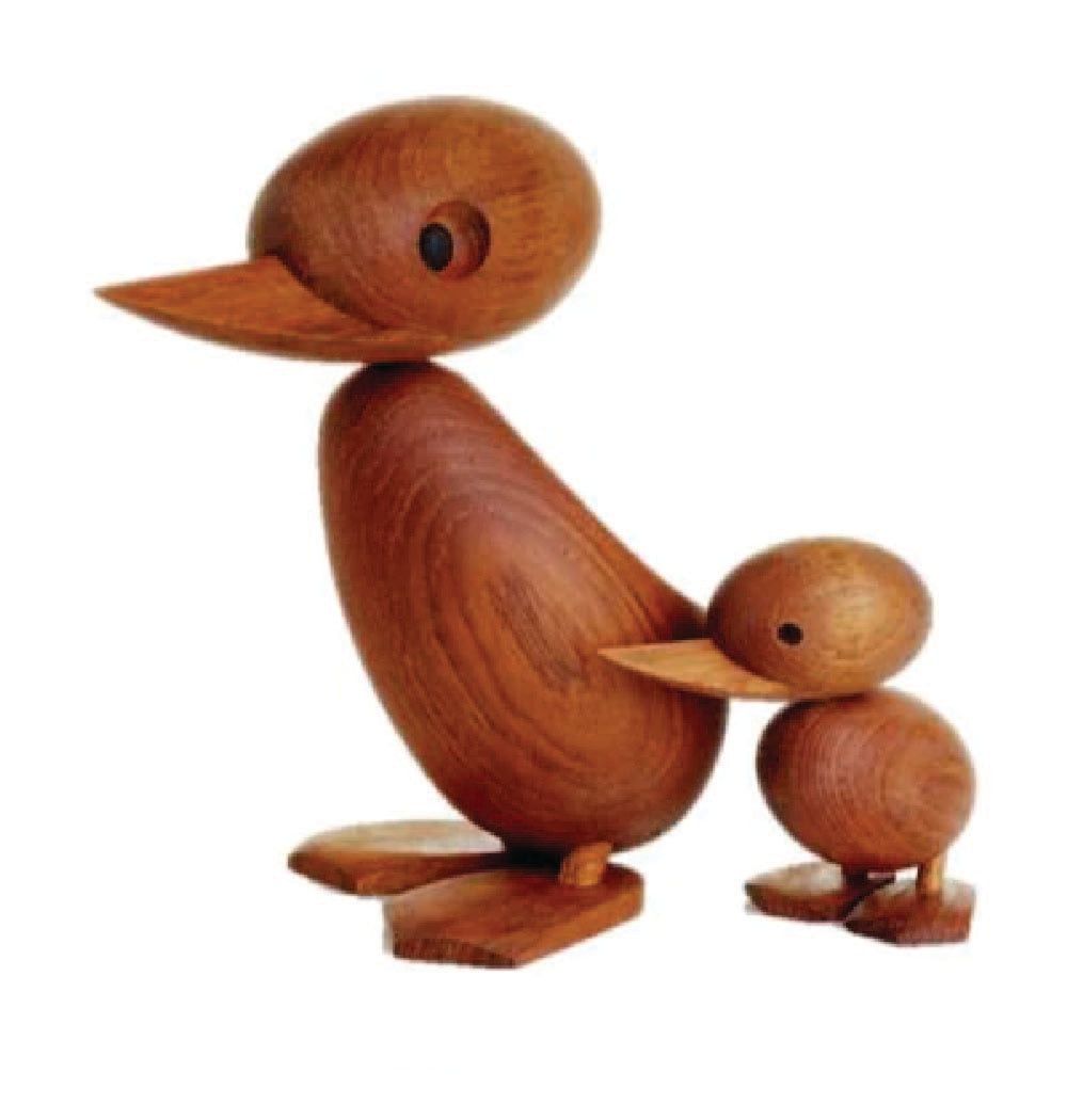 [product_category]-Architectmade Hans Bølling Duck & Duckling-Architectmade-325-ARC+320-ARC-1