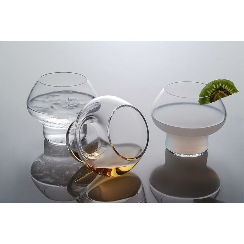 [product_category]-Architectmade Jørn Utzon Spring Water Glasses 2 Pcs., 2 X2 Pieces-Architectmade-2x150-ARC-5