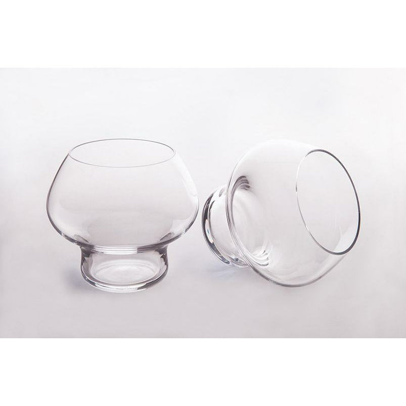 [product_category]-Architectmade Jørn Utzon Spring Water Glasses 2 Pcs., 4 X2 Pieces-Architectmade-4x150-ARC-2