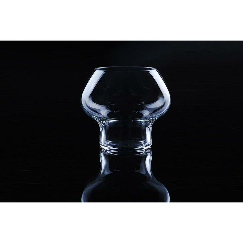 [product_category]-Architectmade Jørn Utzon Spring Water Glasses, 3 X2 Pieces-Architectmade-3x150-ARC-3