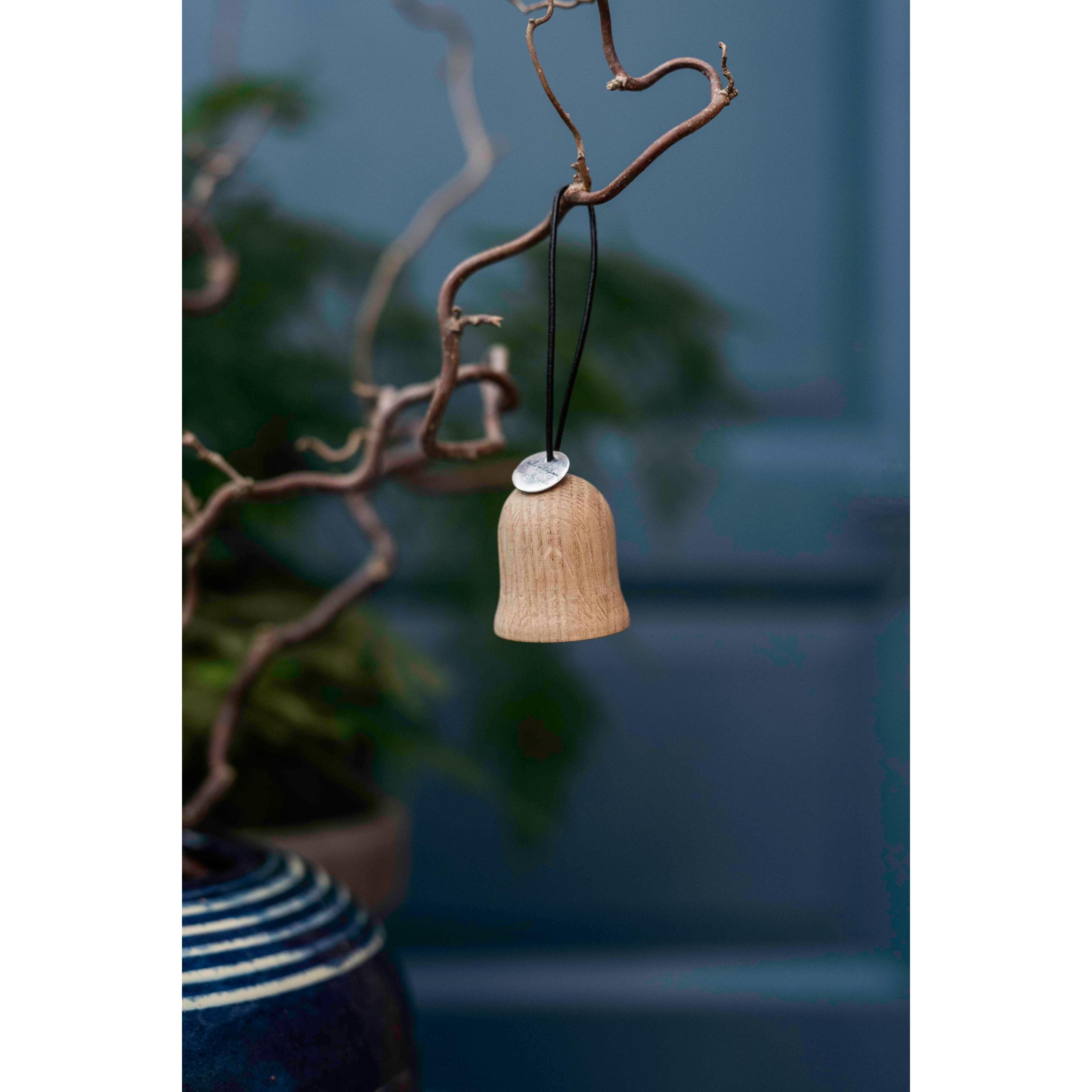 [product_category]-Architectmade Jul Hanging Ornament 3 Pcs., Bell-Architectmade-6442218636956-965-ARC-2
