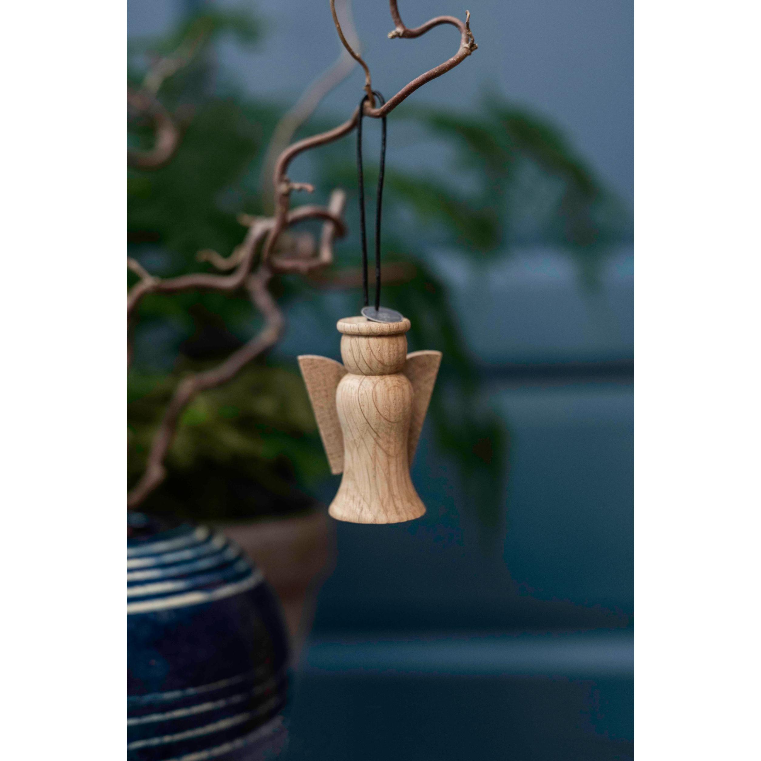 [product_category]-Architectmade Jul Hanging Ornament, Angel-Architectmade-6442218637014-970-ARC-2