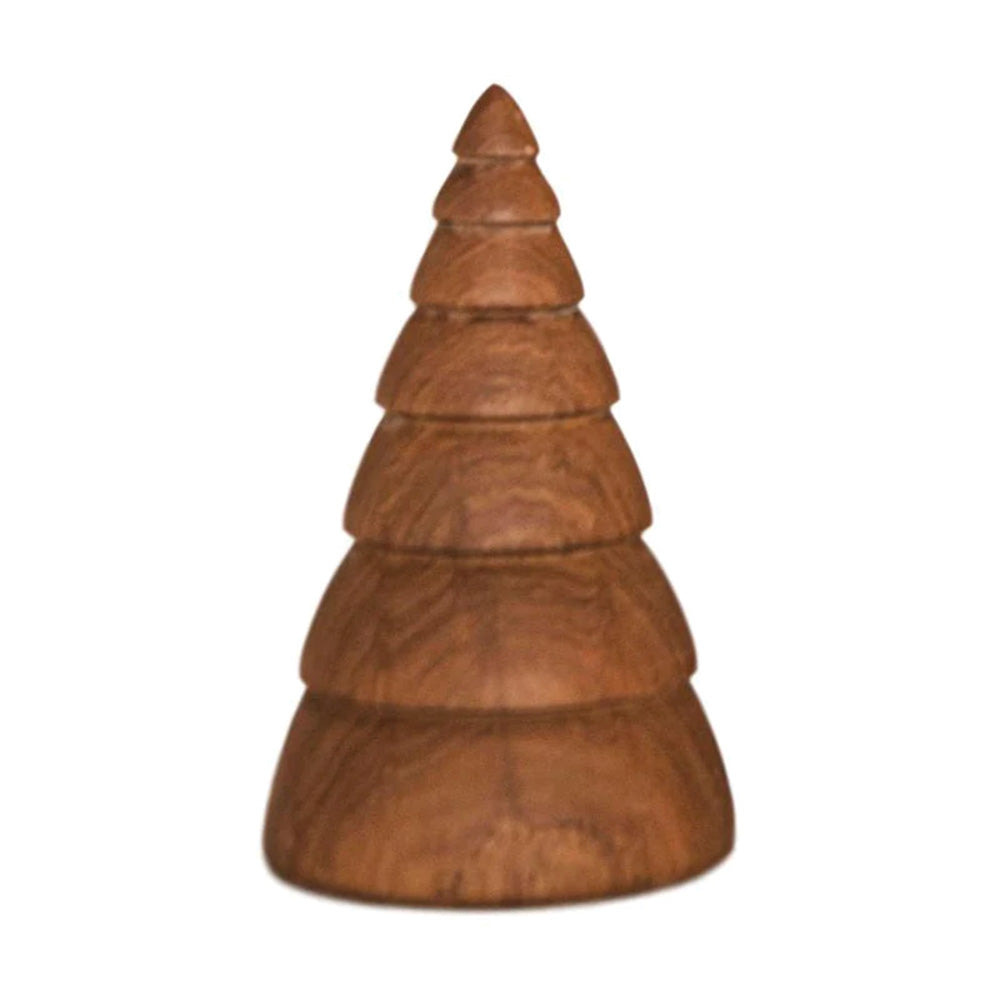 [product_category]-Architectmade Jul Standing Ornament, Tree 10cm-Architectmade-6442218638868-980-ARC-1