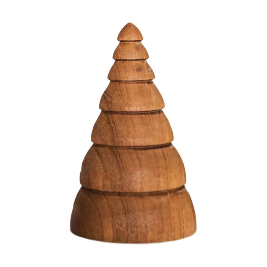 [product_category]-Architectmade Jul Standing Ornament, Tree 12cm-Architectmade-6442218638936-981-ARC-1