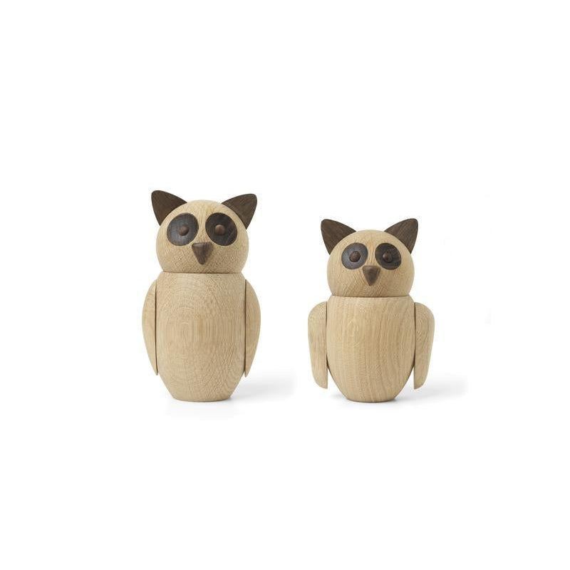 [product_category]-Architectmade Nikolaj Klitgaard Bubo, 14,5 Cm-Architectmade-6442218638790-945-ARC-2