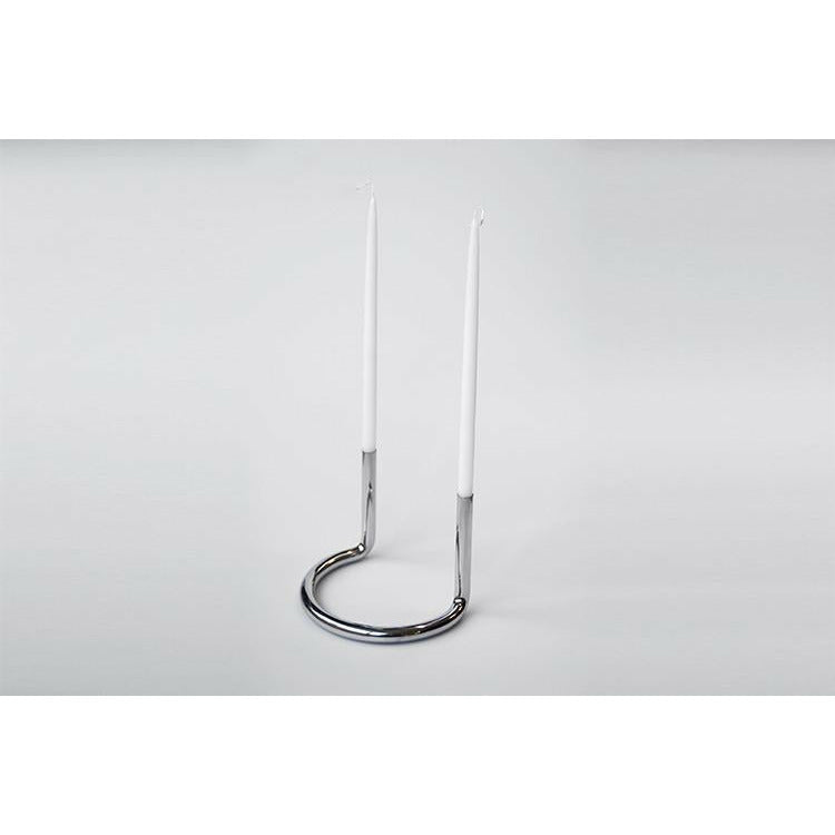 [product_category]-Architectmade Peter Karpf Gemini Candle Holder, 3 Pieces-Architectmade-3x100-ARC-2