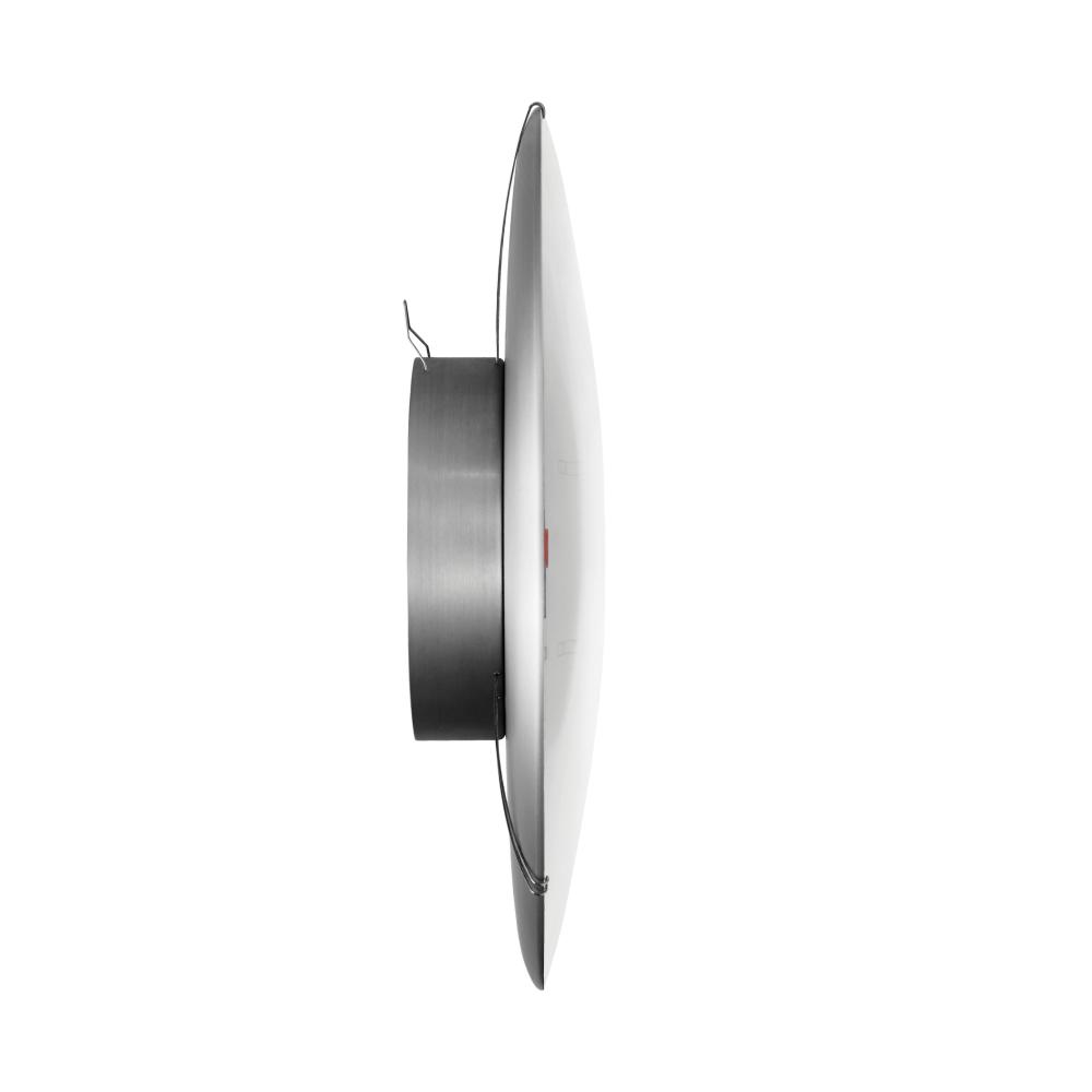 [product_category]-Arne Jacobsen Bankers Wall Clock, 16cm-Arne Jacobsen-5709513436201-43620-ARN-2